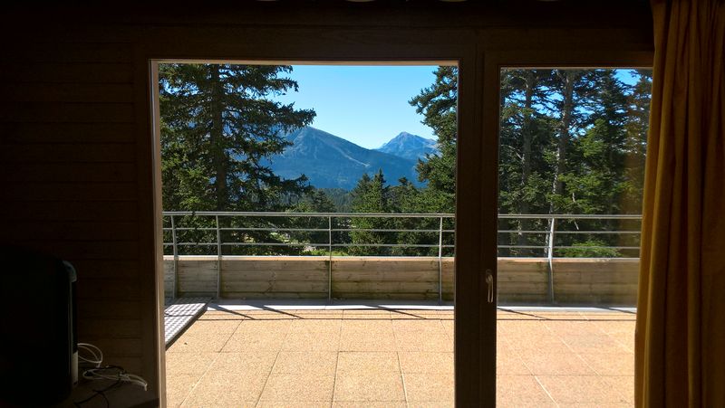 Remplacement vitrage Chamrousse Grenoble