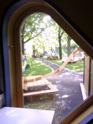 Notre zone d'activité pour ce service Vente de vitres et miroirs à