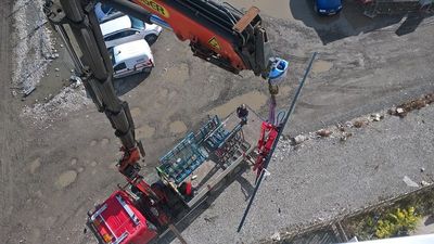 Nos prestations sur le secteur de Grenoble 38 en Isère