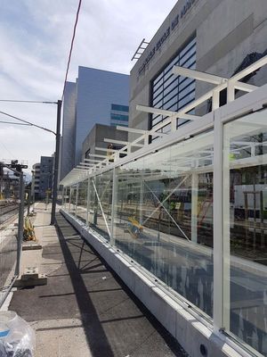 Nos prestations sur le secteur de Grenoble 38 en Isère