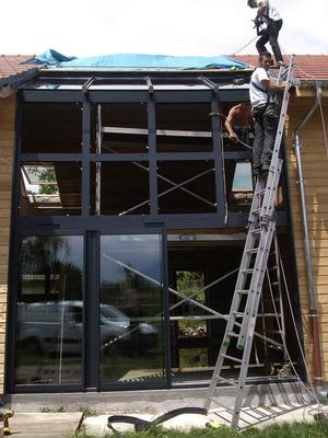 Nos prestations sur le secteur de Saint-Egrève 38120